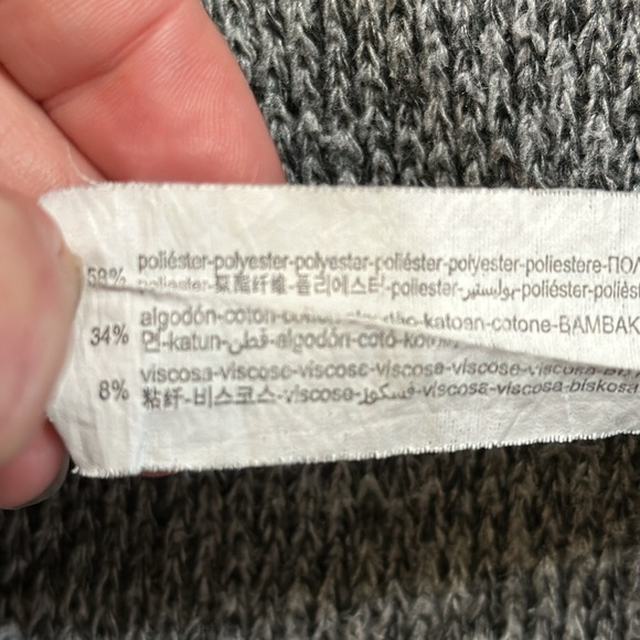 Zara Knit Cardigan - Picture 4 of 7